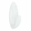 Hook for hanging up 3M 1,3 kg White (2 Units)