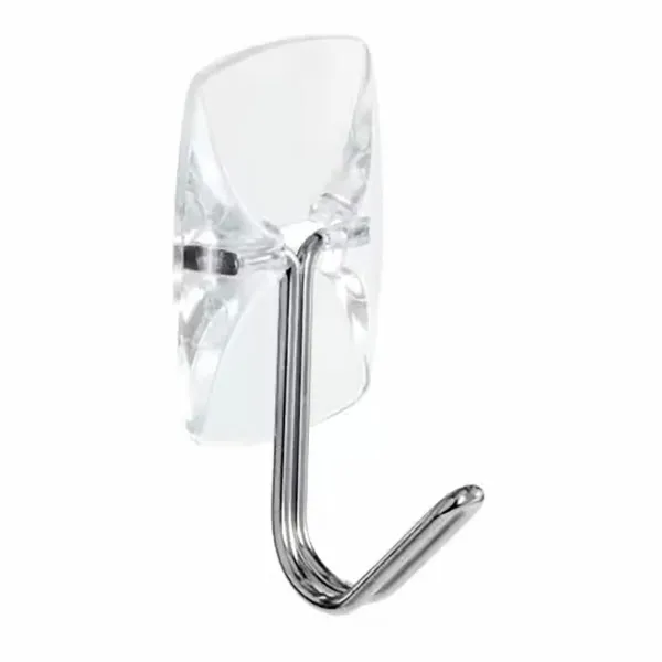 Kabliukas pakabinti 3M Skaidrus 225 g 19 X 41 X 19 MM Plastmasinis