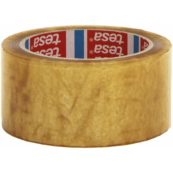 Adhesive Tape TESA Transparent