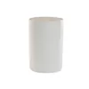 Waste bin Home ESPRIT White Natural 5 L