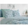 Duvet cover set HOME LINGE PASSION Blue 220 x 240 cm