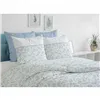 Duvet cover set HOME LINGE PASSION Blue 240 x 260 cm 3 Pieces