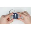Combination padlock Milan Metal