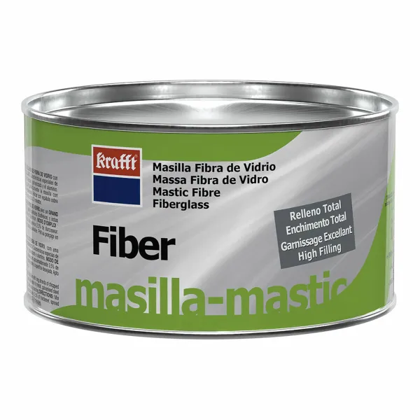 Polyester putty Krafft 1,4 Kg
