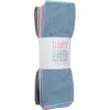 Кухонное полотенце Ultra Clean Разноцветный 30 x 30 cm