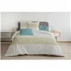 Duvet cover set HOME LINGE PASSION Beige 220 x 240 cm 3 Pieces