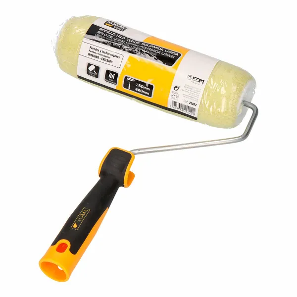Rolling pin Koma Tools Polyamide 5 x 22 cm
