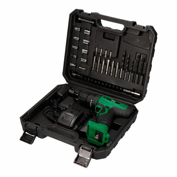 Electric screwdriver Koma Tools