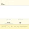 Замок безопасности EDM 85514 Позолоченный Серебристый Металл 25 mm