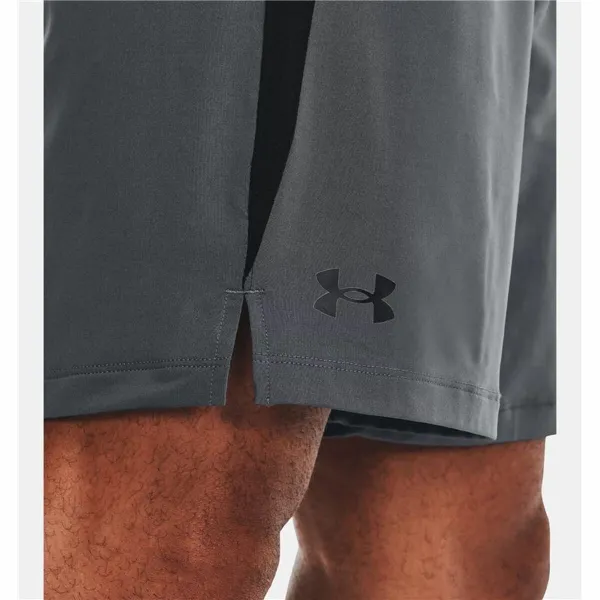 Kelnės suaugusiems Under Armour Tech Vent Vyras