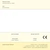 Užtvindanti šviesa / projektoriaus šviesa Philips Juoda 10 W 950 Lm F