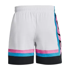 Спортивные шорты Under Armour Белый