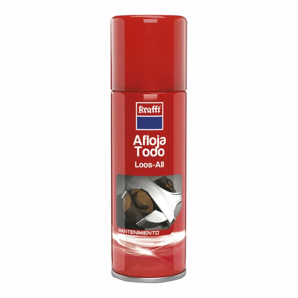 Lubrikants Multilietošana Krafft 200 ml