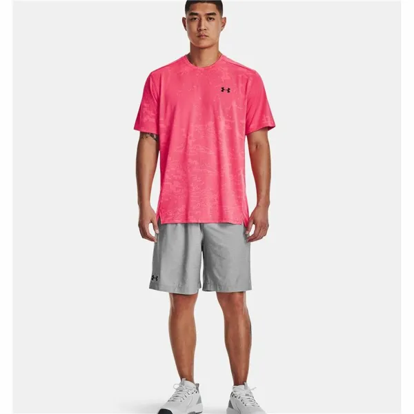Miesten urheilushortsit Under Armour Tech Vent
