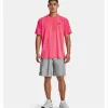 Meeste Lühikesed Spordipüksid Under Armour Tech Vent