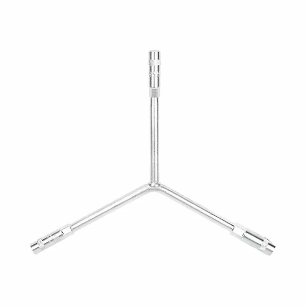 Pipe Wrench Workpro Hexagonal 12 mm 14 mm 10 mm
