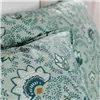 Duvet cover set TODAY Green 220 x 240 cm 3 Pieces