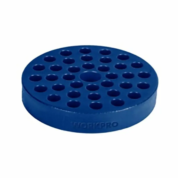 Työkalujärjestelijä Workpro Ø 8,5 X 20 MM Metalli