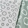 Duvet cover set TODAY Circle 220 x 240 cm 3 Pieces