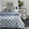 Duvet cover set TODAY lotus 220 x 240 cm 3 Pieces