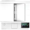 Laser Printer HP Color LaserJet Pro 4302fdn