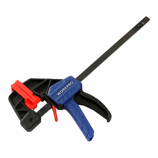 Vienos rankos spaustukas Workpro