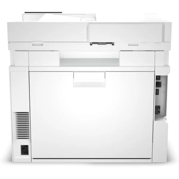 Laser Printer HP Color LaserJet Pro 4302fdn
