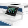 Laser Printer HP Color LaserJet Pro 4302fdn
