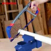 Bow saw Workpro Aluminium 38 cm 30 cm