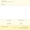 Taburete ar glabāšanas vietu Workpro 46 X 36 X 52 CM Plastmasa