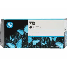 HDMI kabelis HP Juoda