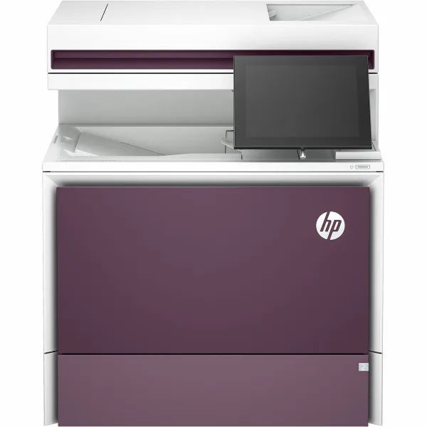 Laserprinter HP 6QN29A#B19
