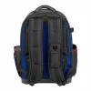 Tool Holder Workpro Blue Black Polyester Plastic 28 L Rucksack