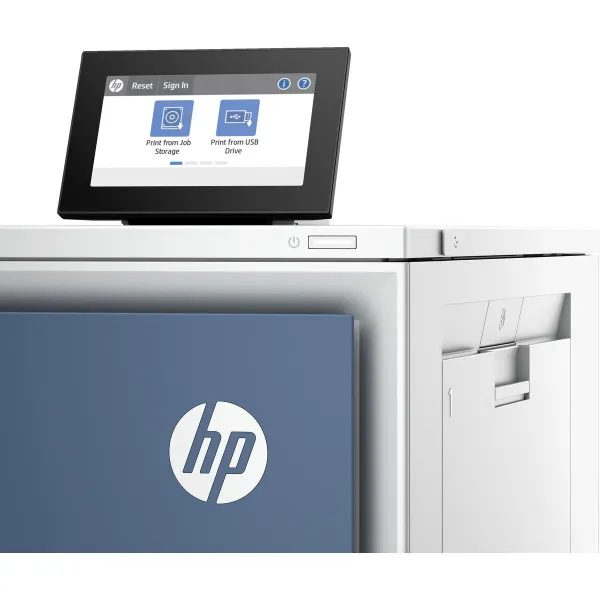 Laserprinter HP LaserJet Ent 5700dn