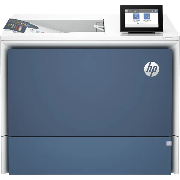 Laserprinter HP LaserJet Ent 5700dn