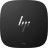 Dockstation HP 4J0A2AA Black 120 W