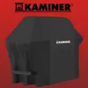 Grilli kate 100x60x95cm Kaminer 21074