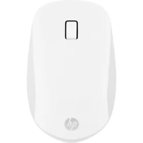 Bezvadu Pele HP 410 Balts 1200 DPI