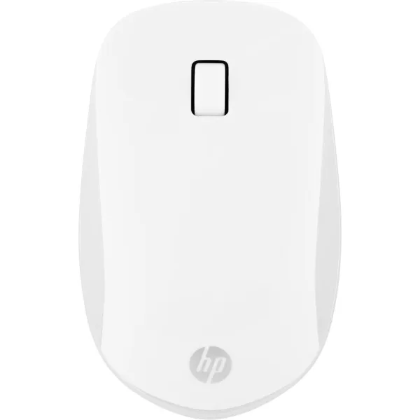 Belaidė pelė HP 410 Balta 1200 DPI