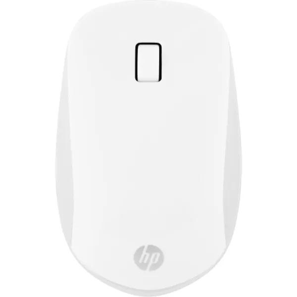 Bezvadu Pele HP 410 Balts 1200 DPI