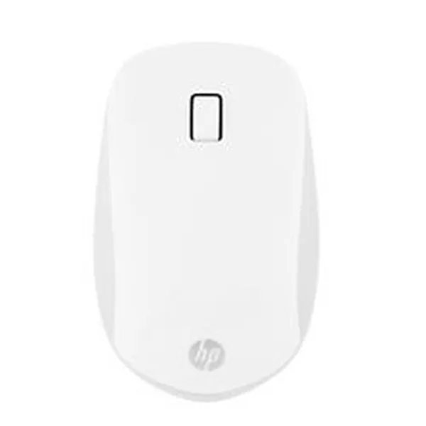 Belaidė pelė HP 410 Balta 1200 DPI