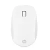 Belaidė pelė HP 410 Balta 1200 DPI
