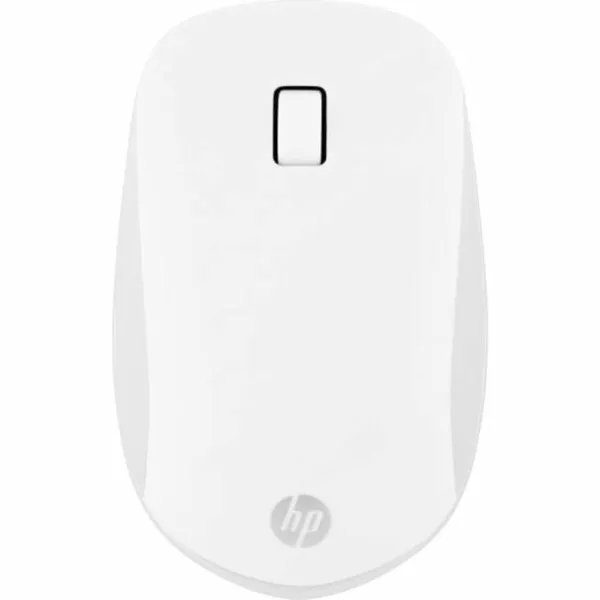 Belaidė pelė HP 410 Balta 1200 DPI