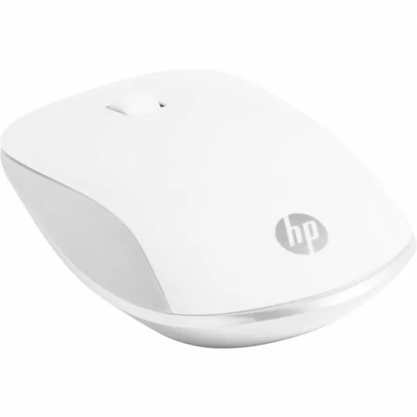 Belaidė pelė HP 410 Balta 1200 DPI