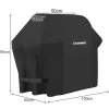 Grill cover 100x60x95cm Kaminer 21074