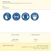Беспроводная мышь HP 410 Белый 1200 DPI