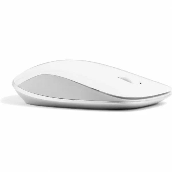 Belaidė pelė HP 410 Balta 1200 DPI
