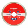 Dimanta disks Workpro Ø 125 X 22,2 X 7 MM