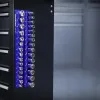 Tool Organiser Workpro 37,3 x 8,8 x 3,8 cm Metal
