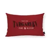 Cushion cover Game of Thrones Fire Blood C Multicolour 30 x 50 cm